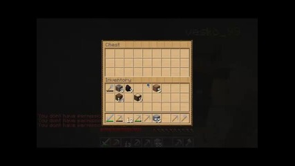 Minecraft With vesko_99 Ep.3