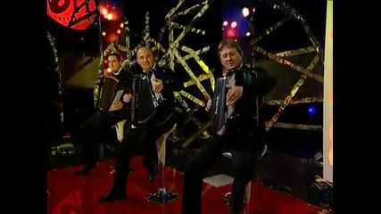 Vesna Zmijanac - Mana - (TV BN 2011)