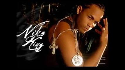 niko king - tu lo tienes todo