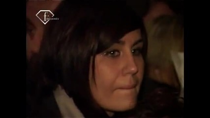 fashiontv Ftv.com - Front Door Woman Antonio Marras Fall Winter 2009 - 10 