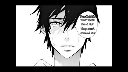 Nightcore - Tears Don't Fall