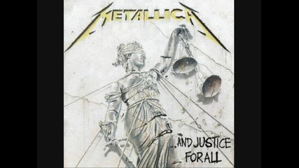 Metallica - To Live Is To Die (hq) prevod+lirycs 