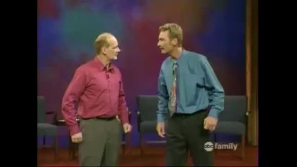 Whose Line Is It Anyway? S04ep18