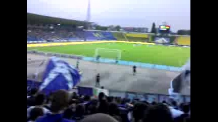 levski - spartak varna sector Б