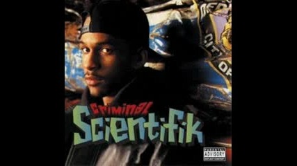 Scientifik Feat. Edo G - As Long As You