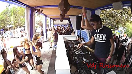 Passenger - Let her go Jasmine Thompson cover Dj Coolbass Summer Remix 2015 Hd