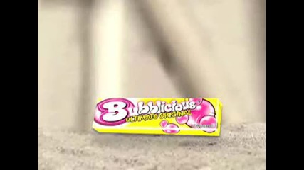Sexy Bubblegum
