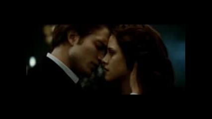 Bella And Edward - With Me (hq)