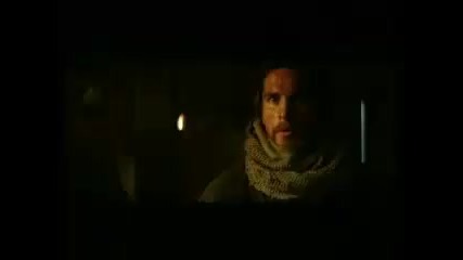 Батман в Началото (2005) - Трейлър