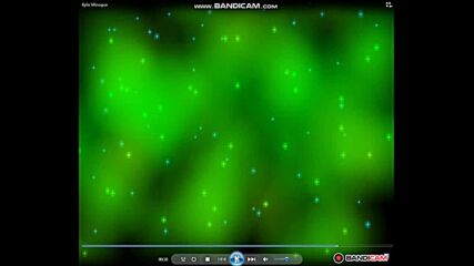 Kylie Minogue - On A Night Like This (visualizer Edit)