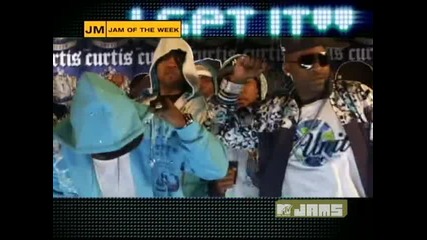 50 Cent - I Get Money *HQ*