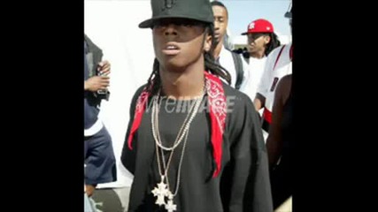Lil wayne - my nigga