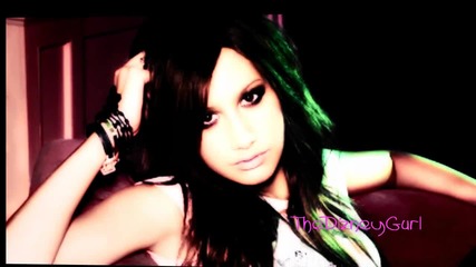 Ashley Tisdale ((what's my name_))