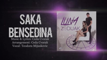 Luna - Saka Bensedina - Audio 2017hd