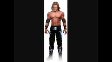 Wwe Edits Edge Special