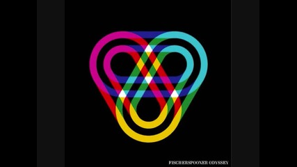 Fischerspooner - We Need A War