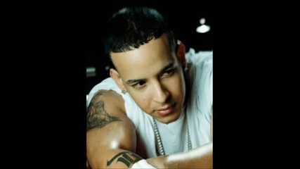 daddy yankee - Dimelo