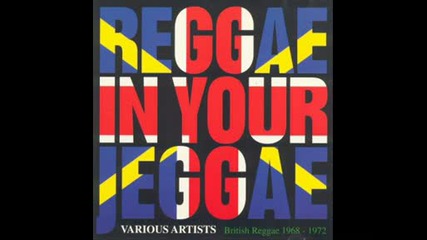 Dandy - Reggae In Your Jeggae