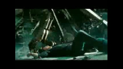 Transformers Official Trailer 2009