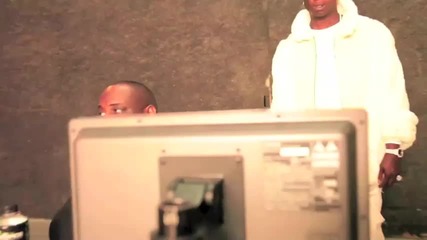Gucci Mane - Mouth Full of Golds feat. Birdman ( Behind the Scenes ) 