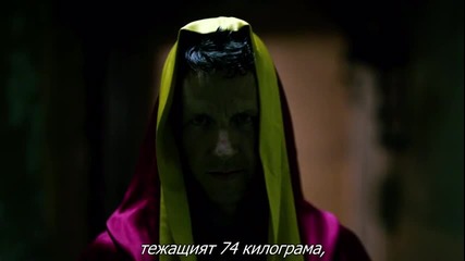 Дявол на доброто S01e02(2015)m