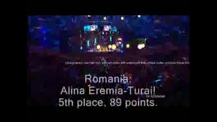 Junior Eurovision 2005 (всички Песни)