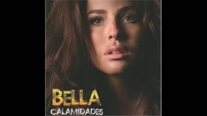 Песента от сериала Гибелна красота - Bella Calamidades 