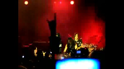 W.a.s.p. В Ловеч 2008