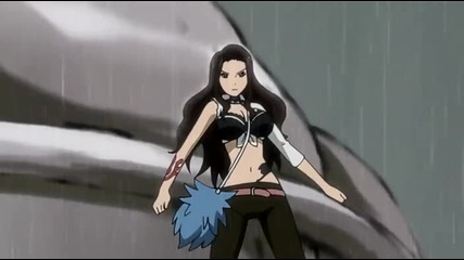 Fairy Tail - Episode - 112