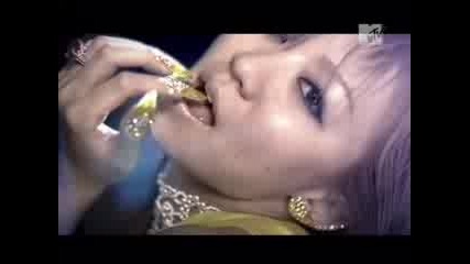 Koda Kumi - Under