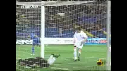 Рисковете На Професия Футболист - Господари На Ефира 09.05.2008