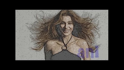 Ellen Pompeo body control