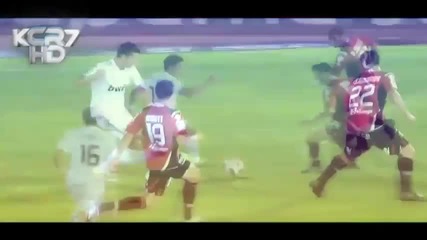 Cristiano Ronaldo The Perfect 7 Goals Skills Hd