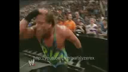 Kane vs rvd Summerslam 2003 part 2