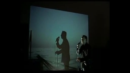 Simple Minds - Home 