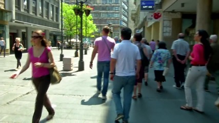 Белград, градът, който не спи ("Без багаж" еп.22)