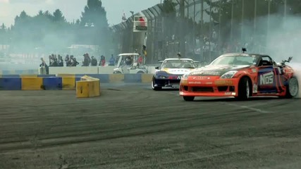 Speedhunters Drift 