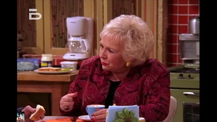 Everybody Loves Raymond S05e12