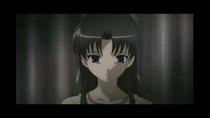 Fate-stay Night [to Decide...]
