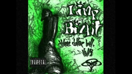 Limp Bizkit - Stalemate (1997)
