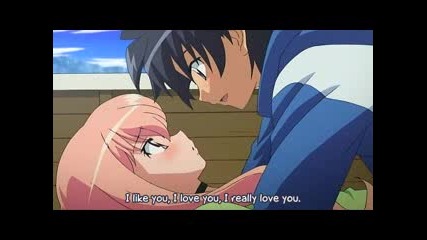 Futatsuki No Kishi 4 Part 3