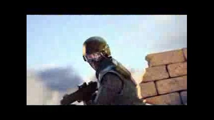 Counter - Strike evolution