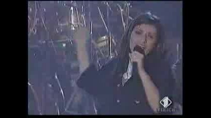 Laura Pausini - Se Ami Sai