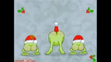 Jingle Farts