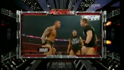 Wwe/ Raw 15/2/10 (5/8) Hq