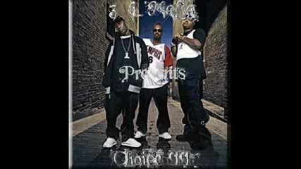 Three 6 Mafia - Smokin On Da Dro