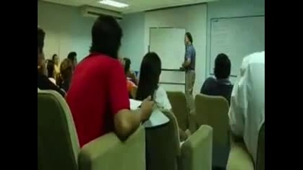 ако си студент не прави това