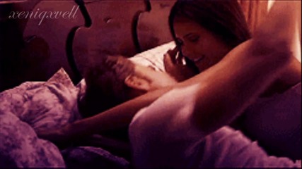 F*ck u betta [ Stelena ]