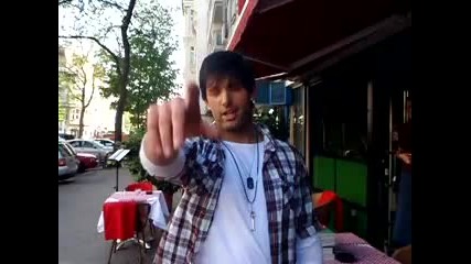 Videomsq von Jay 