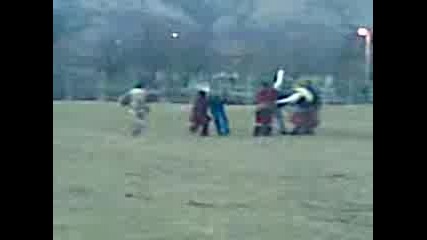 Kukeri V Selo Kaloinovo.3gp 